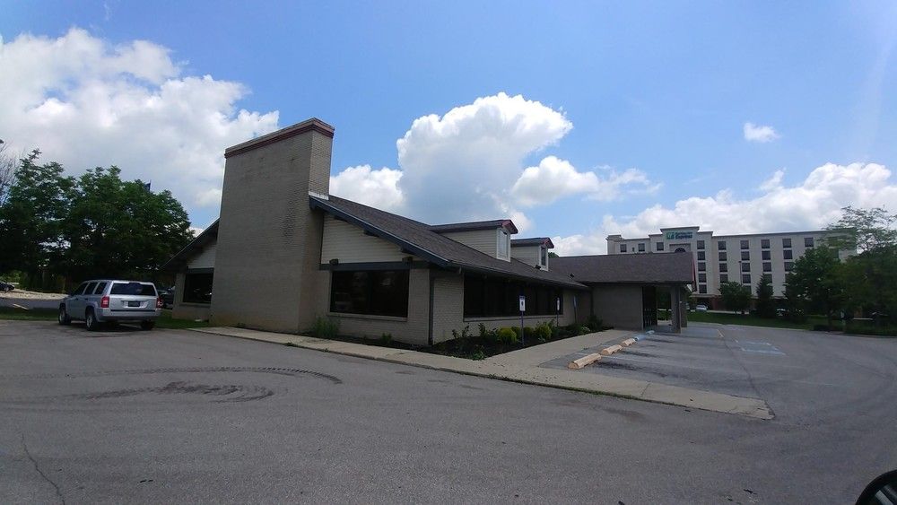 Bloomington Indiana Restaurant Space: 116 S Franklin Rd, Bloomington, IN 47404